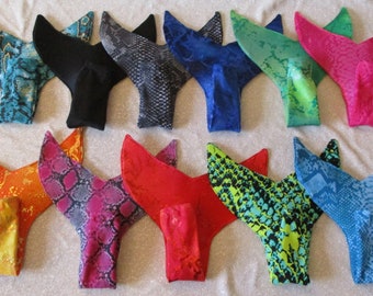 Merman Tails for Ken Fashion Dolls