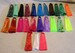 Halter Dresses for Barbie Type Dolls - Handmade 