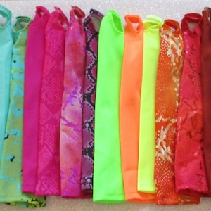 Gowns for 11.5" Fashion Dolls