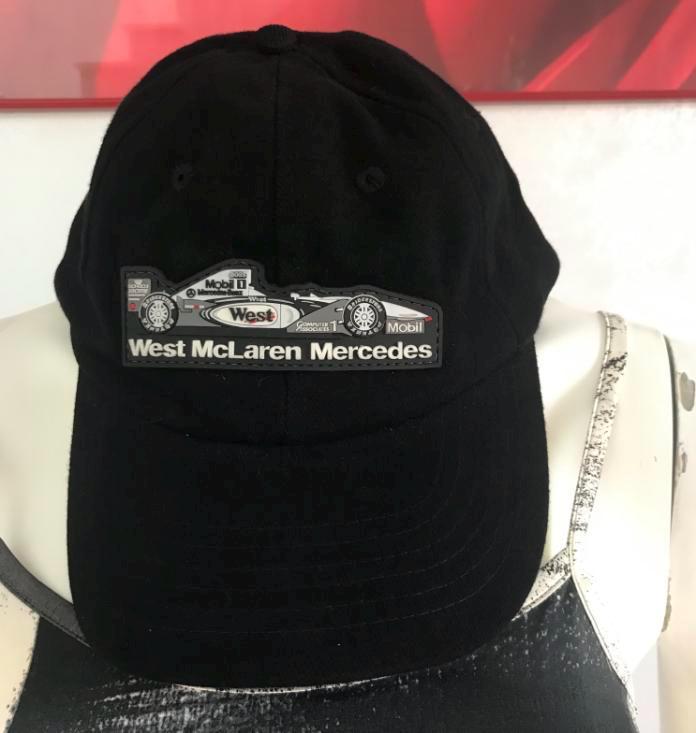 West Mclaren Mercedes - Etsy