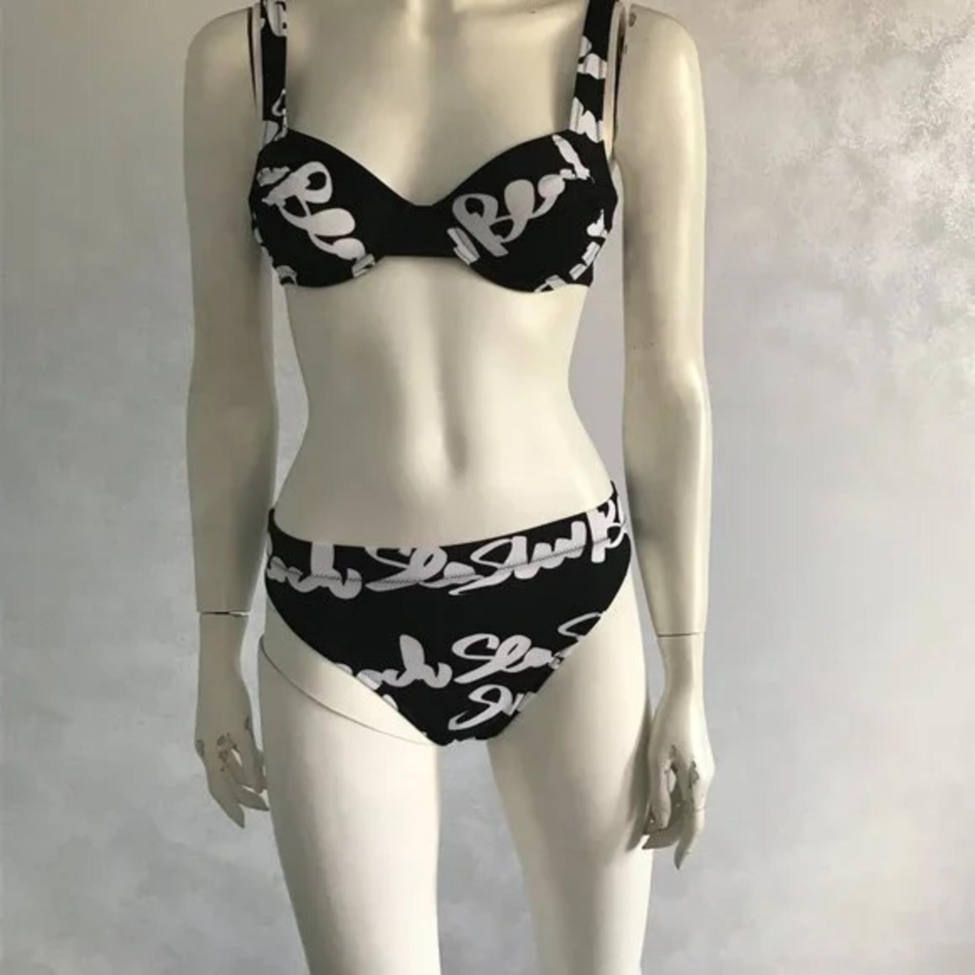 Dolce Gabbana Bikini - Etsy