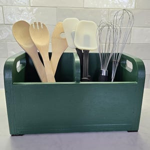 Utensil Holder
