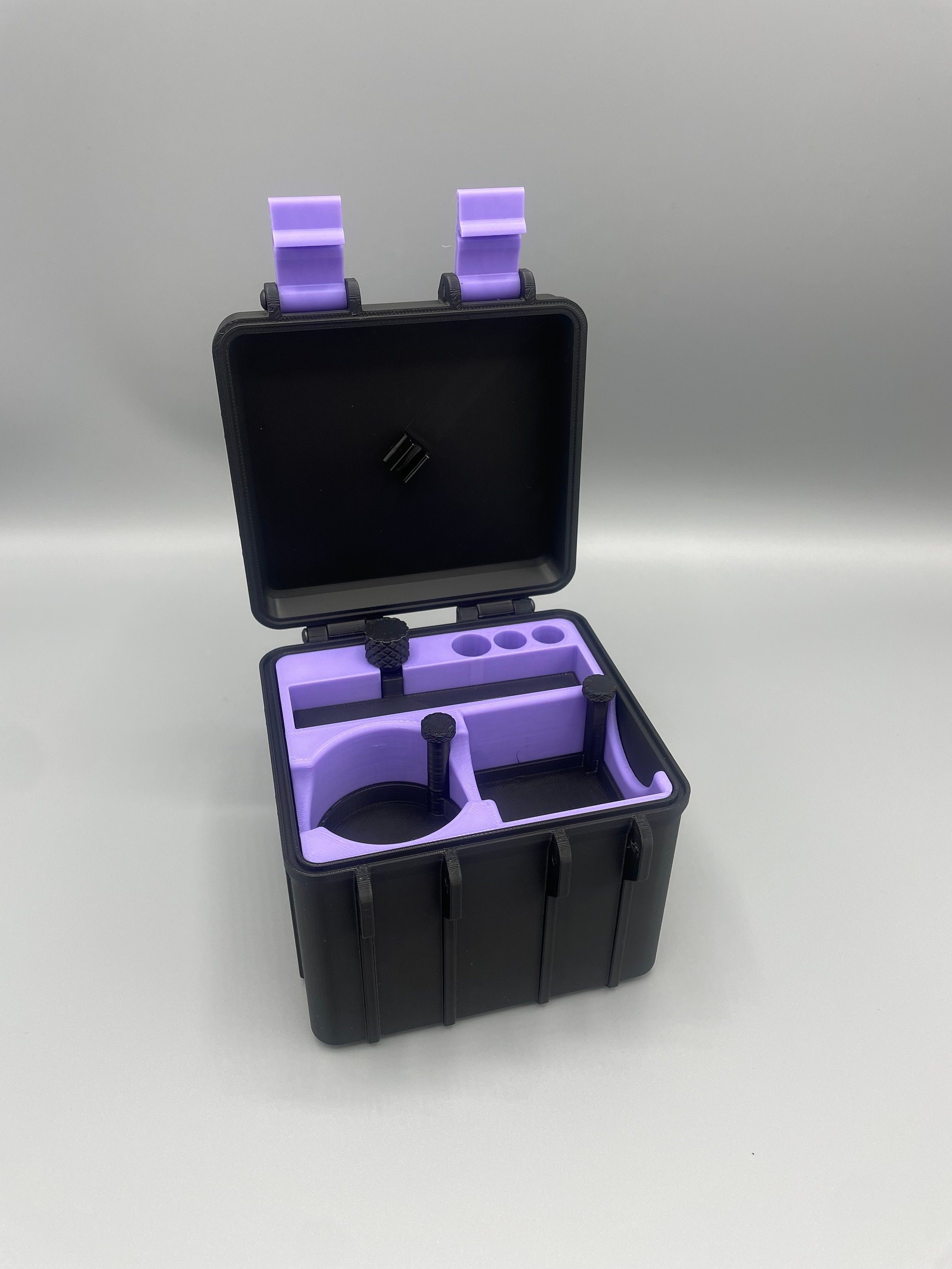 Dab Kit Organized Dab Station Great for Home or Travel Fun to Use ...