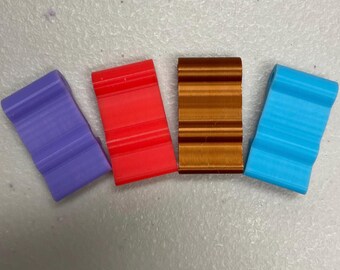 Latches. Just the Latches for the OG and Hot Knife versions