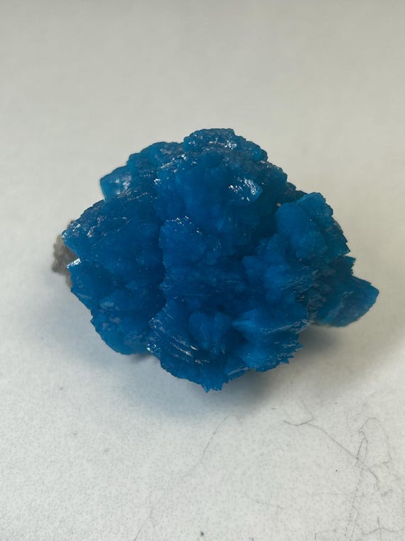 AAA 品質のカバンサイト（クォーツフラワー付き） - インド、ワゴリ