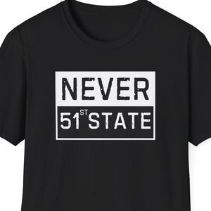Canadian Pride, Buy Canadian, Proudly Canadian, 51s State, Elbows Up, Maple Leaf, T-Shirt, Elbows Up, Support Canada, Gifts, Summer Wear.