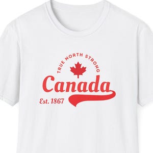 Canadian Pride, Buy Canadian, Proudly Canadian, 51s State, Elbows Up, Maple Leaf, T-Shirt, Elbows Up, Support Canada, Gifts, Summer Wear.