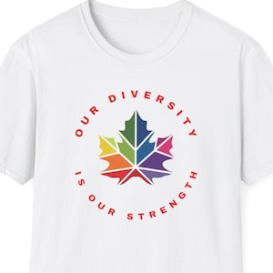 Canadian Pride, Buy Canadian, 51s State, Elbows Up, Maple Leaf, T-Shirt, Elbows Up, Support Canada, Gifts, Summer Wear.