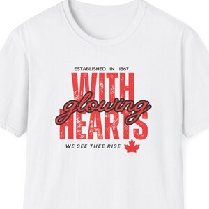 Canadian Pride, Buy Canadian, Proudly Canadian, 51s State, Elbows Up, Maple Leaf, T-Shirt, Elbows Up, Support Canada, Gifts, Summer Wear.