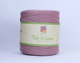 T-Shirt Yarn - "Slam" ~160 yards, 130 m