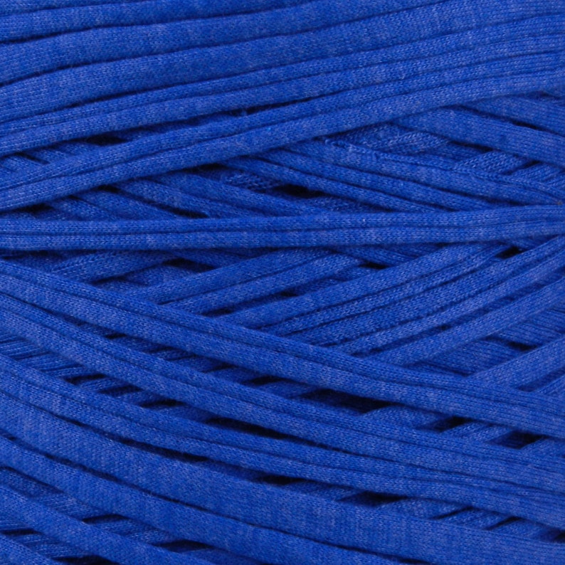 130 m Dance thin T-Shirt Yarn ~160 yards