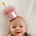 see more listings in the Birthday Cake Hats section