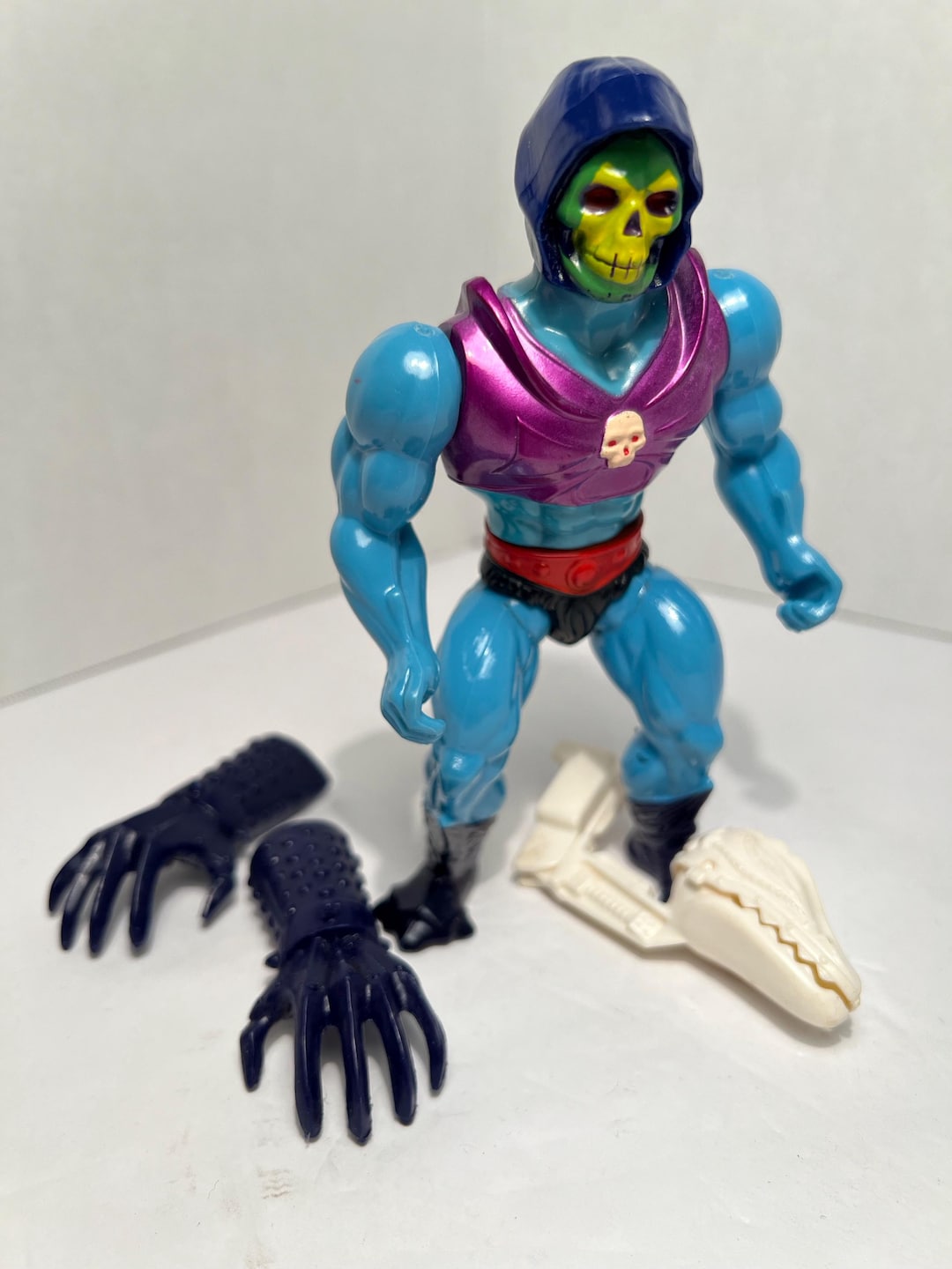 Hurricane Hordak Masters Of The Universe Origins (Neu (gemäss