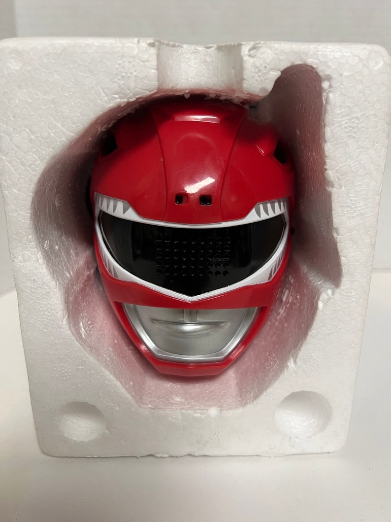 1994 Mighty Morphin Power Rangers Am FM Radio. Tested Works - Etsy