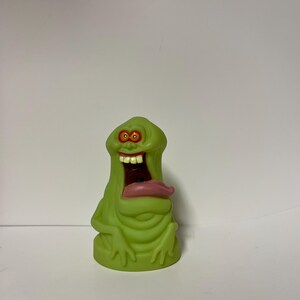 Slimer Ecto Plasm Bubble Bath Topper Only 1984, The Real Ghostbuster