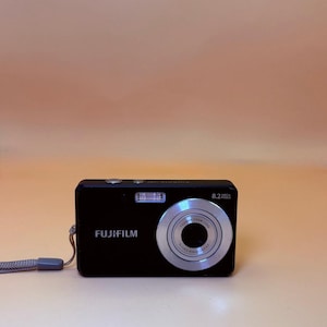 Fujifilm J10 - Etsy