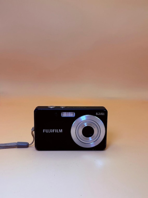 Fujifilm Finepix J10 - Etsy
