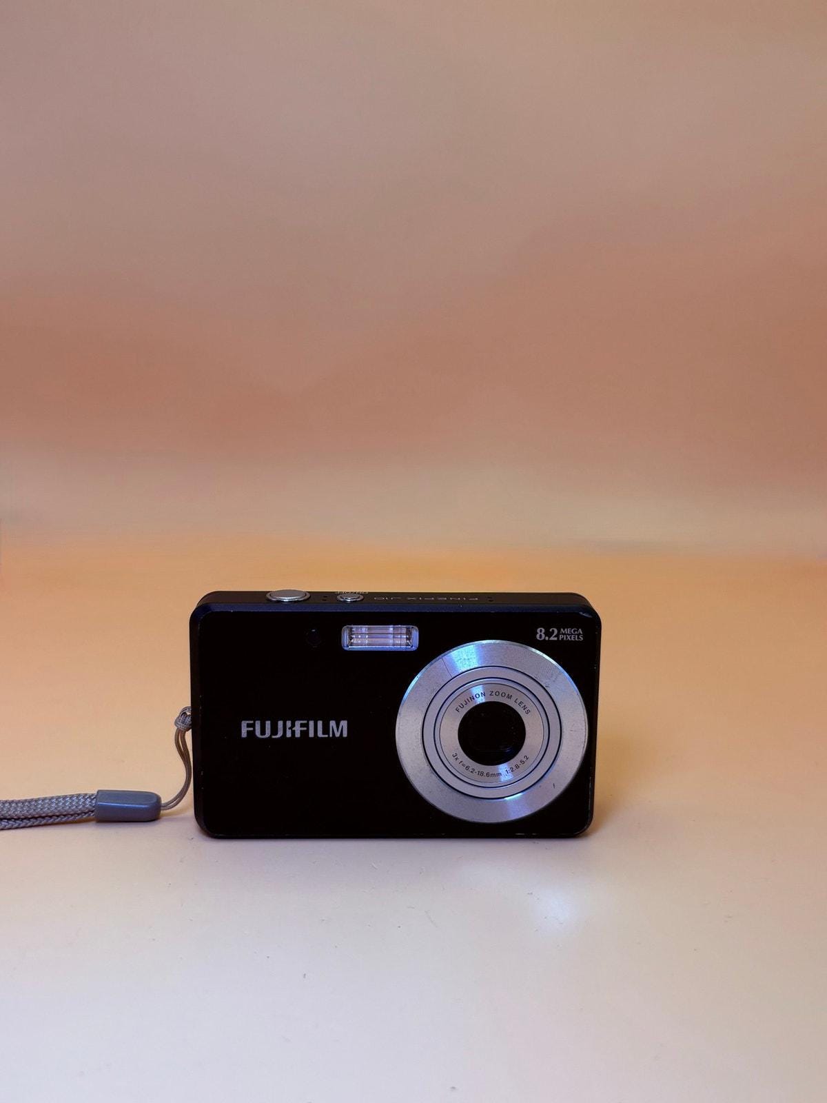 Fujifilm J10 - Etsy