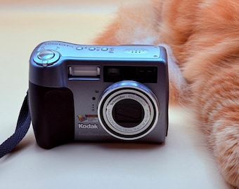 Kodak Easyshare DX7440