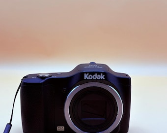 Kodak PixPro FZ152
