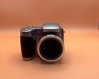 Kodak Easyshare Z710