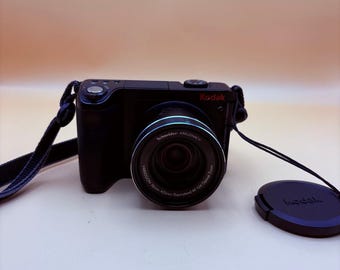 Kodak EasyShare Z8612 IS