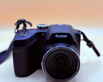 Kodak Easyshare Z5010