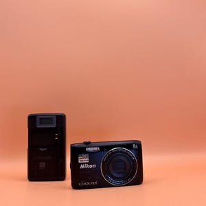 Nikon Coolpix A300