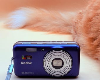 Kodak Easyshare V803