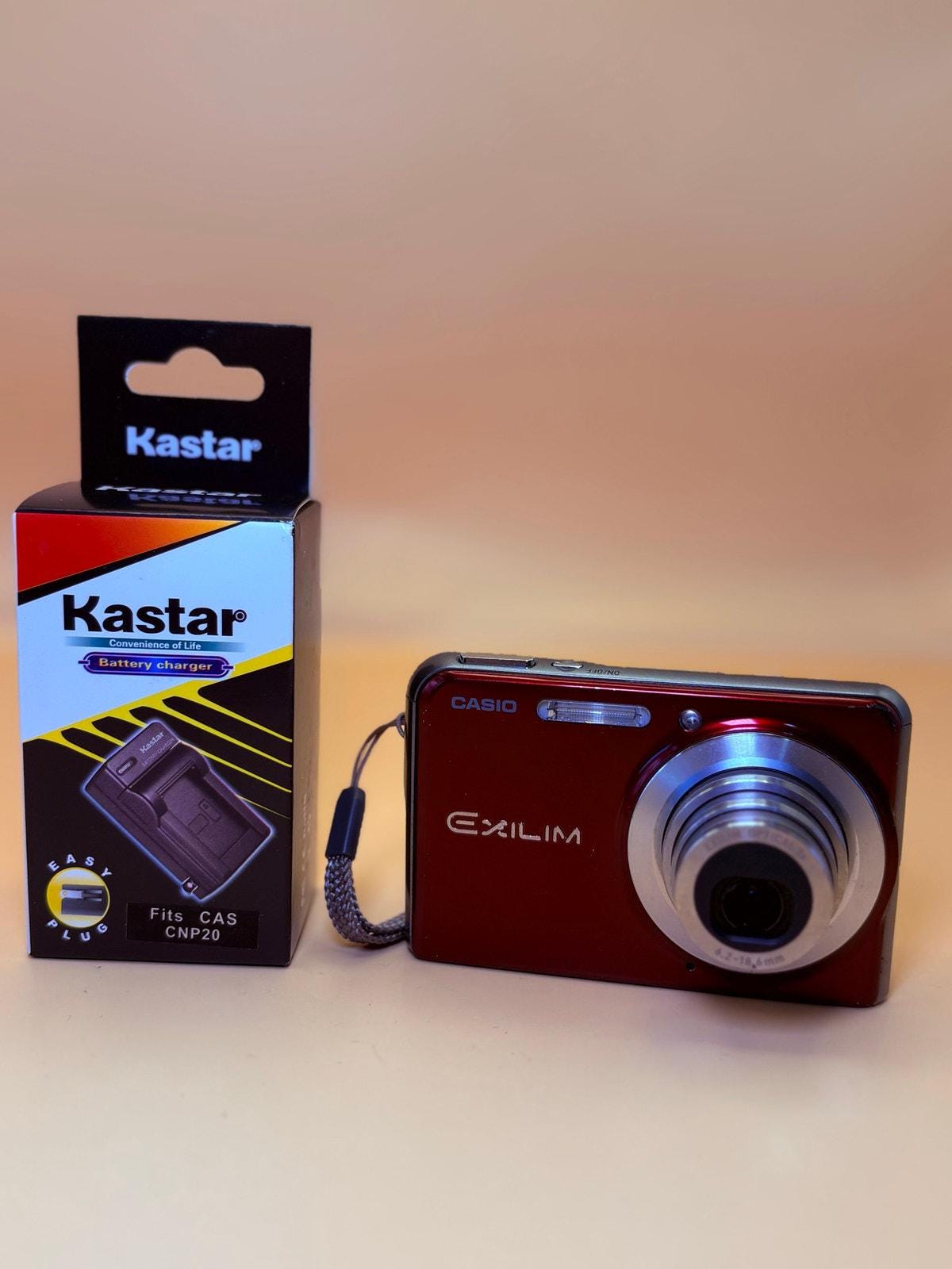 CASIO　EX-S880 Casio Exilim EX S880 - Etsy