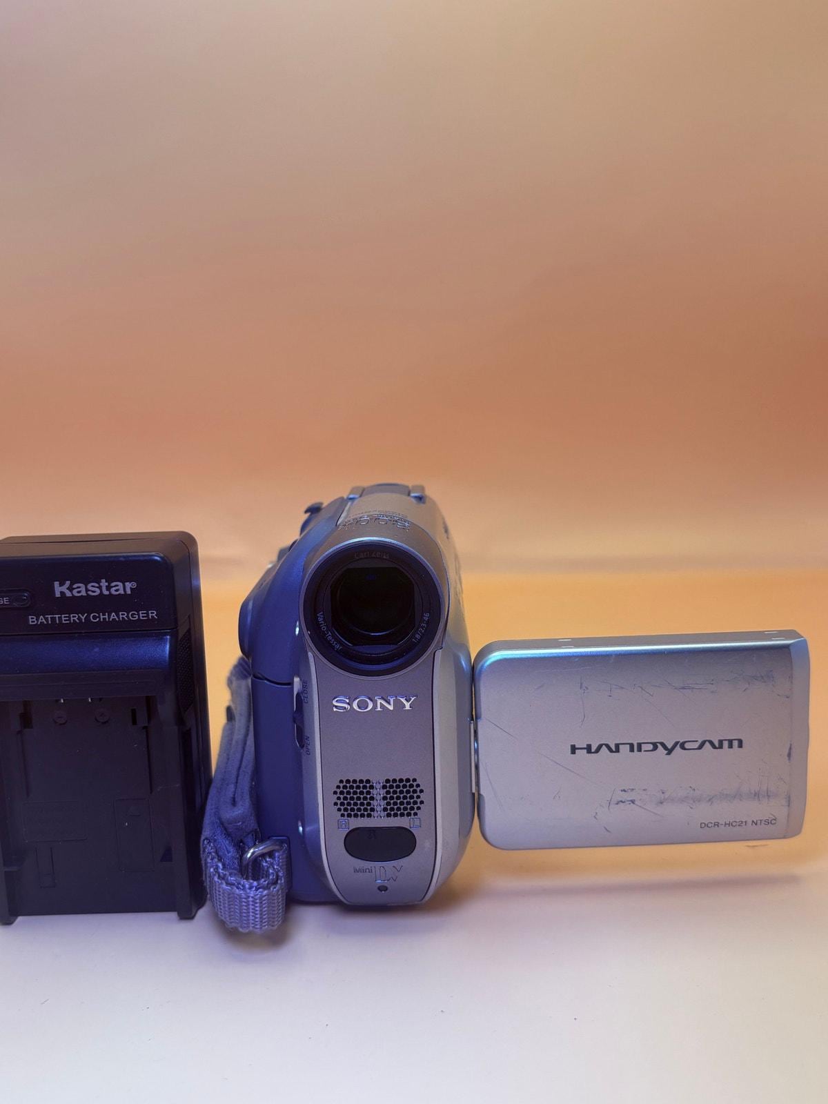 Sony handycam - Etsy 日本