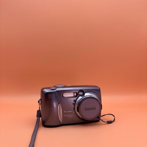Kodak Easyshare DX4350