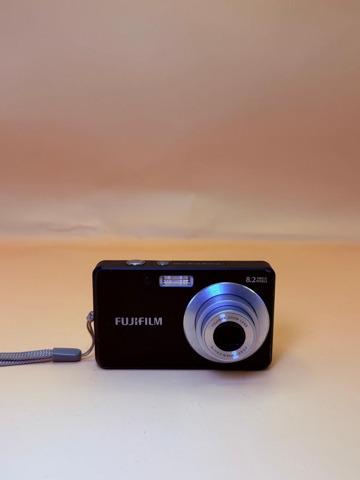 デジタルカメラ FUJIFILM FinePix J10 Buy Fujifilm Finepix J10 Online in India - Etsy
