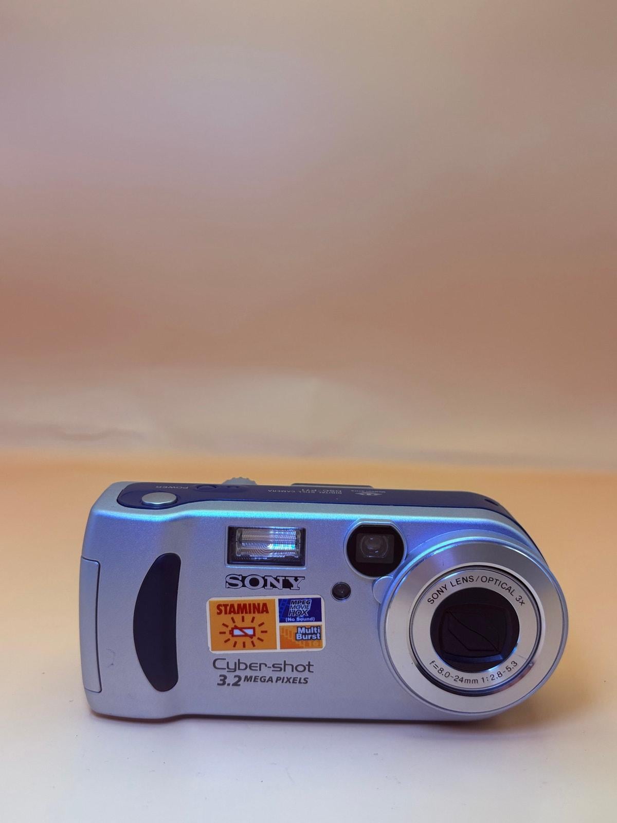 Sony Dsc P - Etsy