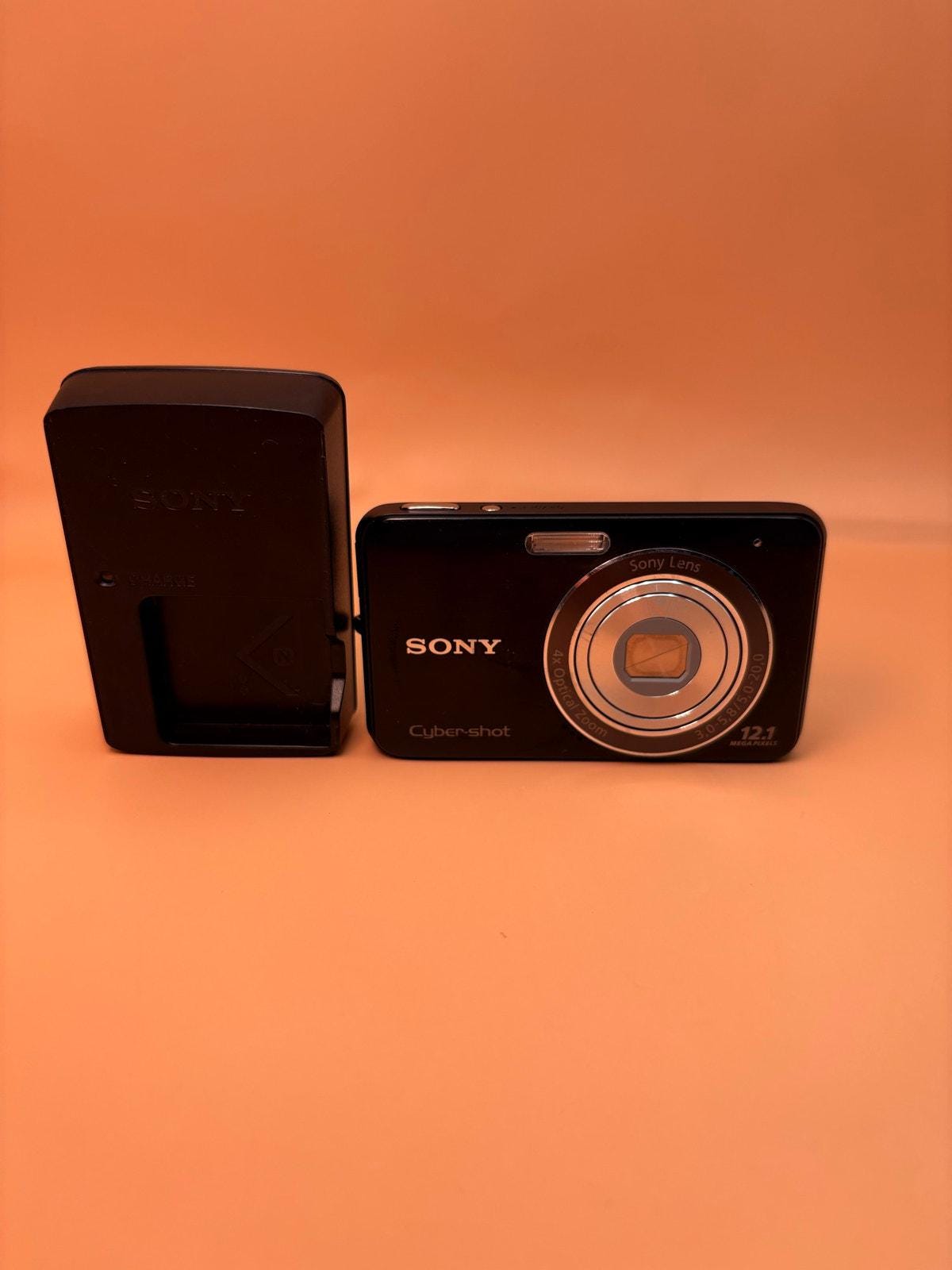Sony Dsc W310 - Etsy