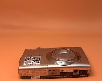 Buy Nikon Coolpix S4000 Online in India - Etsy