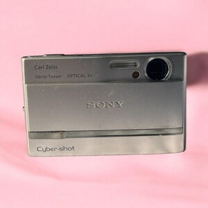 Sony Cybershot Disc T99 - Etsy Sony Cybershot Disc T99 - Etsy