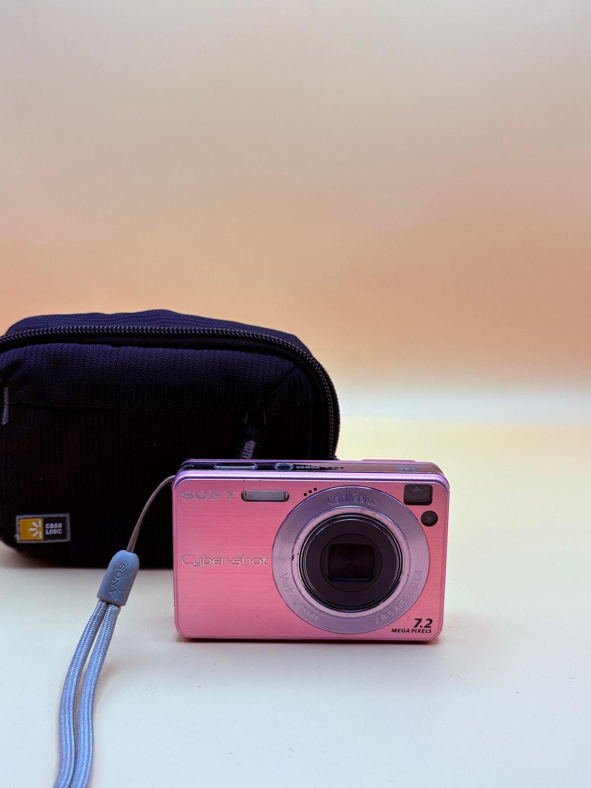 Sony Dsc T700 - Etsy Canada