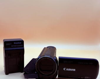 Canon Vixia HL-R80