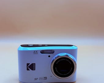 Kodak PixPro FZ45
