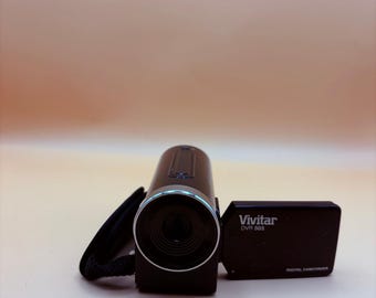 Vivitar DVR-503