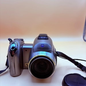 Konica Minolta DiMAGE Z6