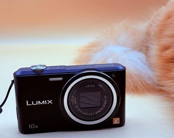 Sonst Lumix DMC SZ3