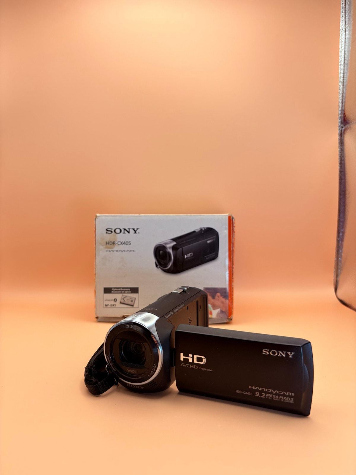 動作確認済SONYハンディカム Handycam（ビデオカメラ） Archives - ナカムラ電器-ソニー製品