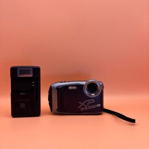 Fujifilm Finepix XP140