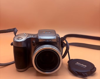 Kodak Easyshare Z740