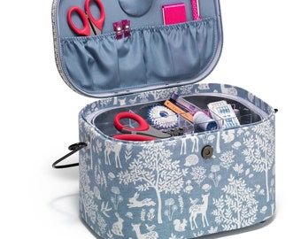 Prym Originals sewing basket L oval