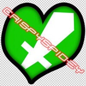 Twitch Mod Love Emote