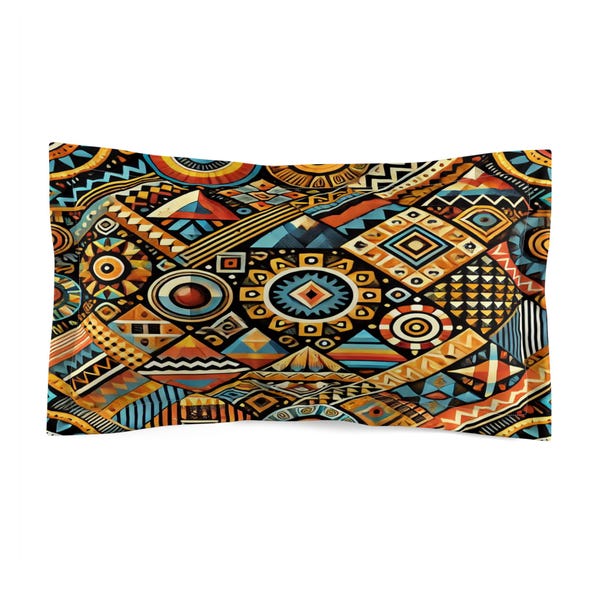 Bedding Shams - Etsy