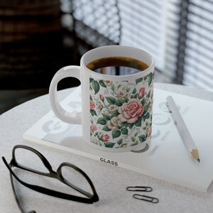 Jumbo Mug, 20oz
